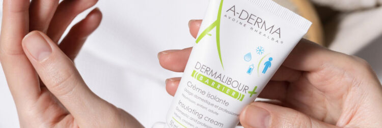 A-Derma – Bra for kropp og miljø